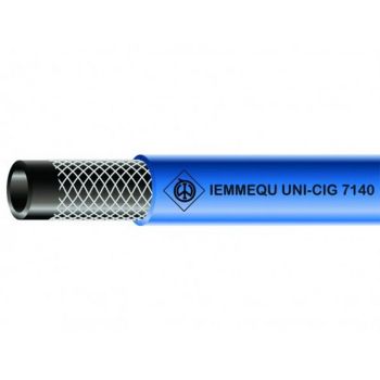 Furtun gaz  8x13mm  50M-2