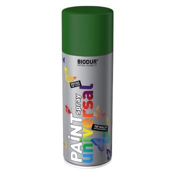 RAL6010 verde iarba spray 400ml-1