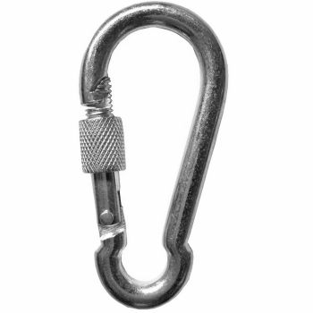 Za galvanizata inchidere rapida  4mm-3