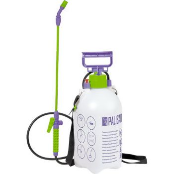 Pompa stropit  5L  Honest-1