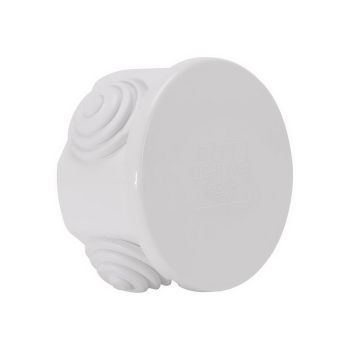 Doza ramif. Rotunda PT 80X40 IP54-1