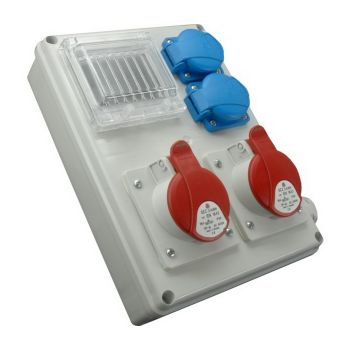 Panou de distributie 34-403-1