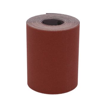 Smirglu 40#  (50m/rola) klingspor-2