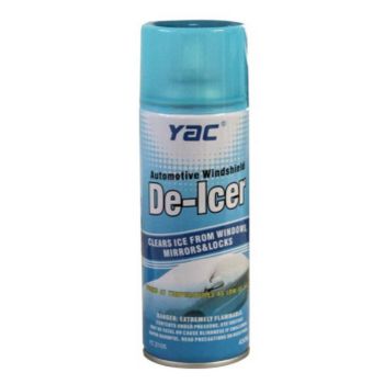 Spray dezghet geamuri  450ML  BK83004-1