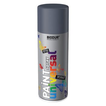 RAL7046 gri mai inchis spray 400ml-1