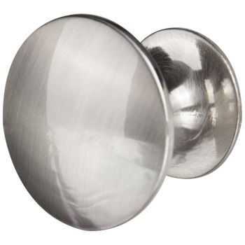 Buton mobilier crom  D-29  H-24  677489-1