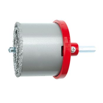 Set freze beton  33-53-67-83mm  03301-1