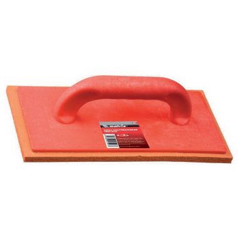 Drisca burete portocaliu poros 140x280  9mm-1