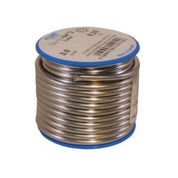 Aliaj pentru lipire moale  2mm  100gr-1