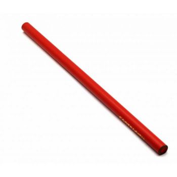 Creion pentru sticla si ceramica rosu 13273-1