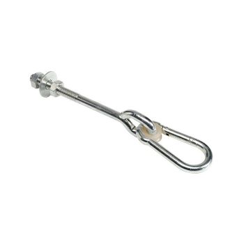 Carlig hinta cu carabina  M10x100+M12x190mm-2