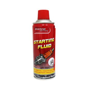 Spray pornire la rece&cald  400ML  BK83005-1