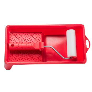 Set vopsit mare 11cm burete-1