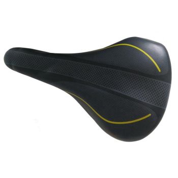 Scaun bicicleta  MTB - STICKY  MXR50151.8 Nova-1