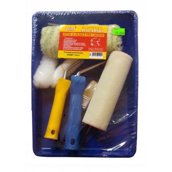 Set rola 18CM hobby-2