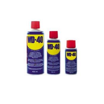 Spray lubrifiant  WD-40  200ML-1