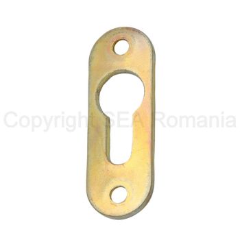 Agatator simplu 10 ZI 411-17-1