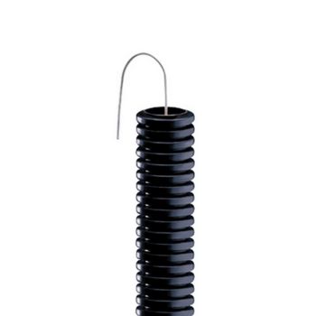 Tub flexibil D16  50ml/sul cu sarma-1