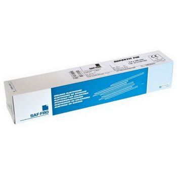 Electrozi ductil supertit fin 1.6*250-2