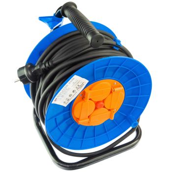 Derulator 3X1.5  20M-1