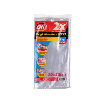 Pungi congelator 1kg 300X200 100/set-1