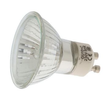 Bec spot 220V 35W GU10 halogen T&G-1