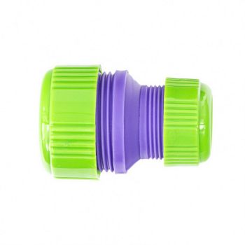 Mufa adaptor trecere 1/2 - 3/4  plastic  664318-1