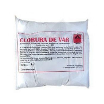 Clorura de var 250gr-1