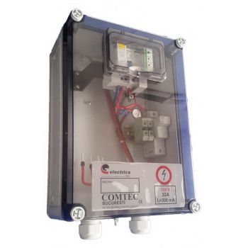 Bmpm monopolar 32A PC (neechipat)-1