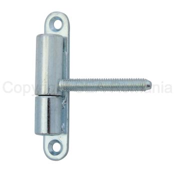 Balama cilindrica OTLAV P50 2T/55/15  ZI  (40B)-2