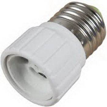 Adaptor dulie de la E27 la GU10-1
