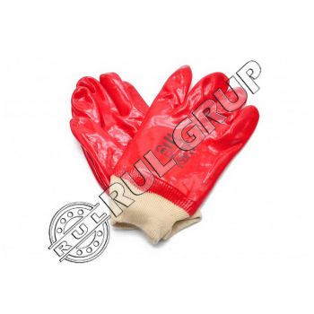 Manusi protectie pvc impermeabile BK90002-1