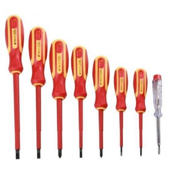 Set 8 surubelnite electric 33-2600-1