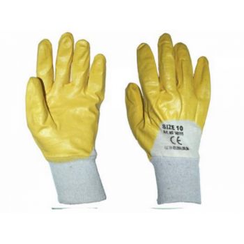 Manusi protectie 2270 galbene-1