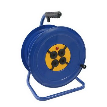 Tambur fara cablu metalic 31-003-1