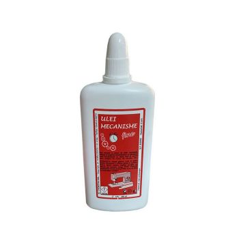 Ulei mecanisme fine cu picurator 120ml-1