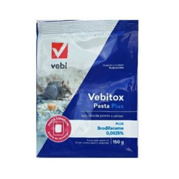 Vebitox 150gr pasta Plus rosu-1