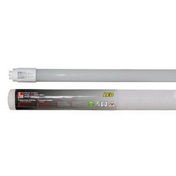 Tub neon led T8 18W lumen *inclus timbru verde-1