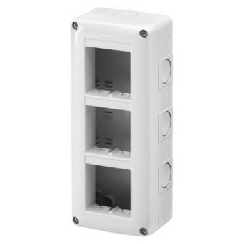 Modul - doza 6 loc PT GW-27022-1