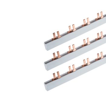 Bus-Bar Monofazic 1pol  1M-1