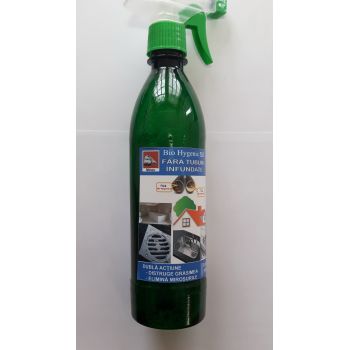 Biohygenic  500ml  desfunda tuburile-1