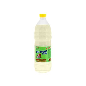 Diluant universal D509  0.5L-1