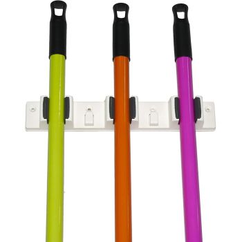 Suport pentru coada mop  MIK  11185-2