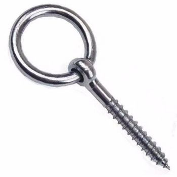 Belciug 5.0x30mm  surub lemn 6.5x40mm  162749-2