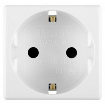 Modul - priza shuko GW-20265-1