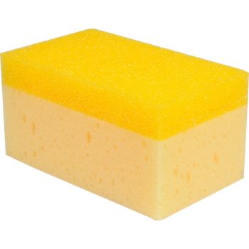 Burete spalat galben  166x100x80mm  04544-1