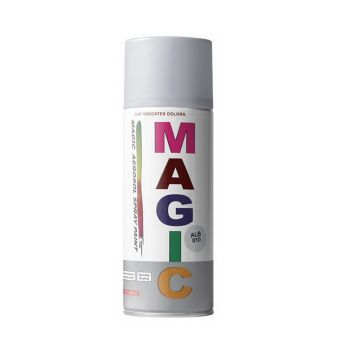 Spray Magic alb 010-1