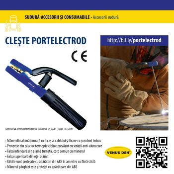 Cleste portelectrod -300A-1