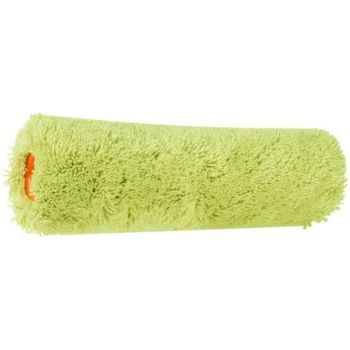 Rola poliacril verde  18CM-1