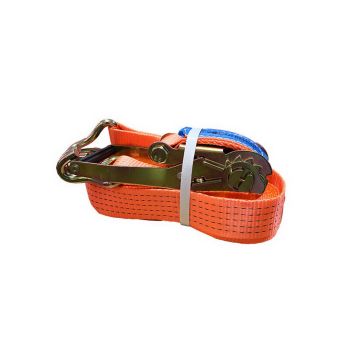Chinga ancorare  5000kg  50mmx8M  cu clichet-2